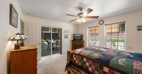 301 Mountain View Drive, Calpine, CA 96124 Photo