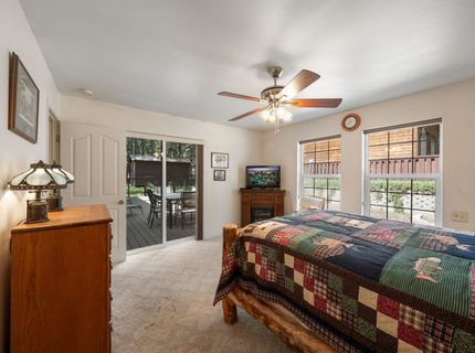 301 Mountain View Drive, Calpine, CA 96124 Photo