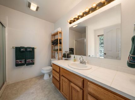 301 Mountain View Drive, Calpine, CA 96124 Photo