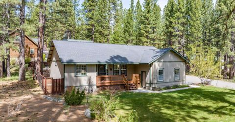 301 Mountain View Drive, Calpine, CA 96124 Photo