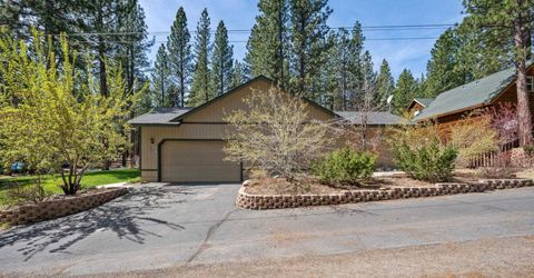 301 Mountain View Drive, Calpine, CA 96124 Photo