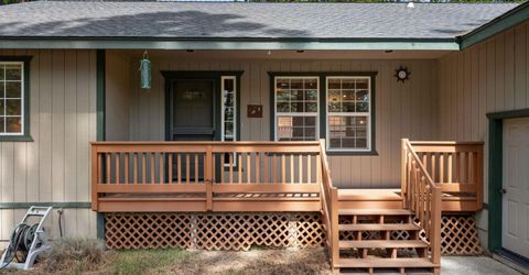 301 Mountain View Drive, Calpine, CA 96124 Photo