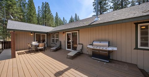 301 Mountain View Drive, Calpine, CA 96124 Photo