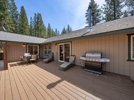 301 Mountain View Drive, Calpine, CA 96124 Photo