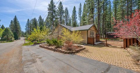 301 Mountain View Drive, Calpine, CA 96124 Photo