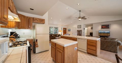 301 Mountain View Drive, Calpine, CA 96124 Photo