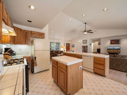 301 Mountain View Drive, Calpine, CA 96124 Photo