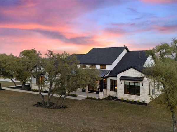 192 Gaucho WAY, Dripping Springs, TX 78620