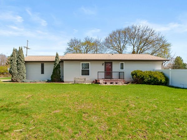 104 Calico Avenue, Portage, MI 49002