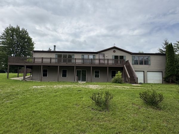 413 Creamery Road, Union City, MI 49094
