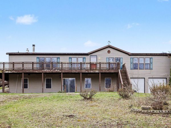 413 Creamery Road, Union City, MI 49094