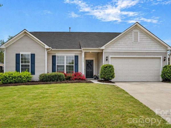 3995 Kestrel Lane, Indian Land, SC 29707
