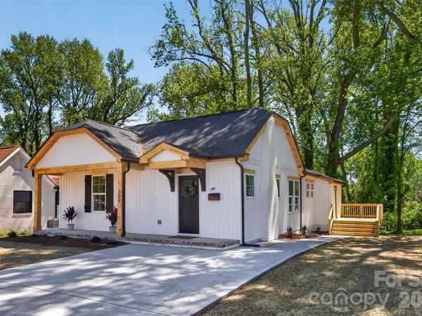 309 W Gold Street, Kings Mountain, NC 28086