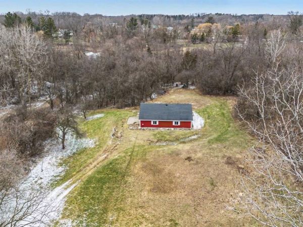 VL APPLERIDGE Road , Salem Twp, MI 48170