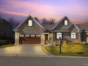 72 Fox Hollow Drive, Metamora Twp, MI 48455