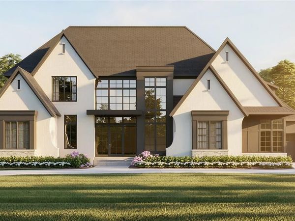 1454 Banmoor Drive, Troy, MI 48084