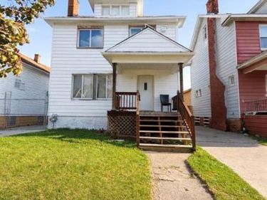6735 Clifton Street, Detroit, MI 48210