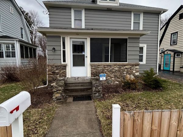 71 Davis , Poughkeepsie, NY 12603