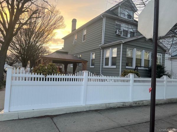 12958 134th Street, South Ozone Park, NY 11420