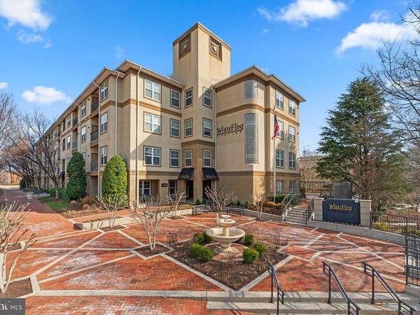 11800 OLD GEORGETOWN , Unit 1440, NORTH BETHESDA, MD 20852