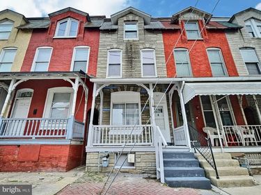 767 N 8TH STREET, READING, PA 19604