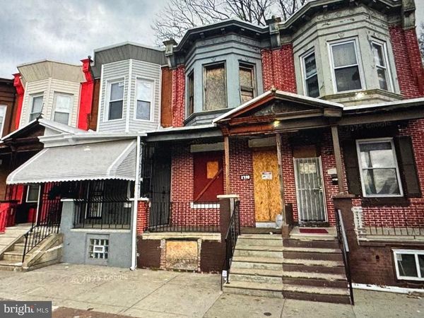2730 N 22ND STREET, PHILADELPHIA, PA 19132
