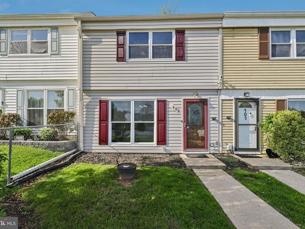 404 RED TULIP COURT, TANEYTOWN, MD 21787