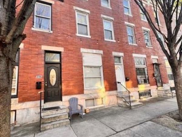 228 N KENWOOD AVENUE , BALTIMORE, MD 21224