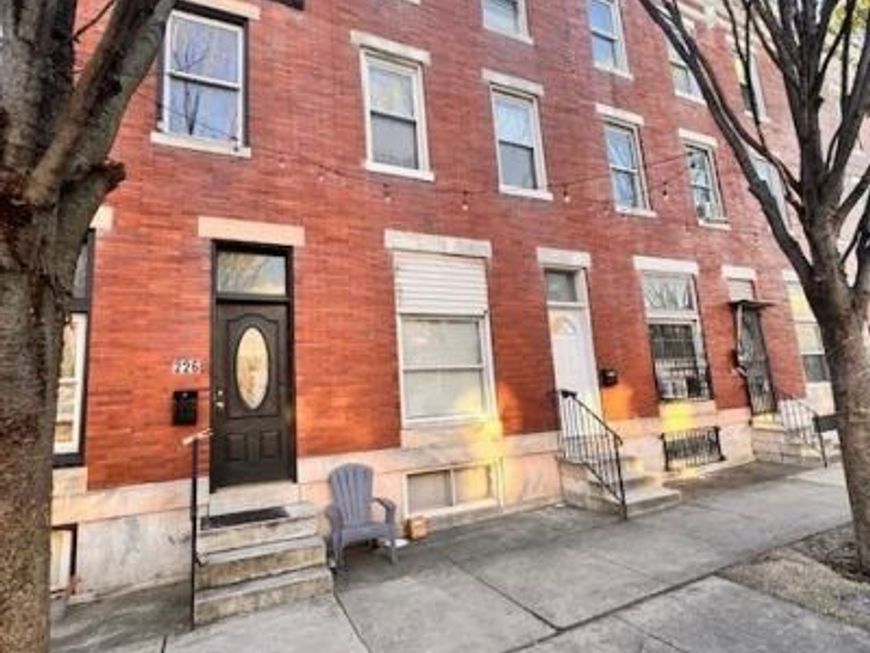 228 N Kenwood Avenue, Baltimore, MD 21224 Main Photo