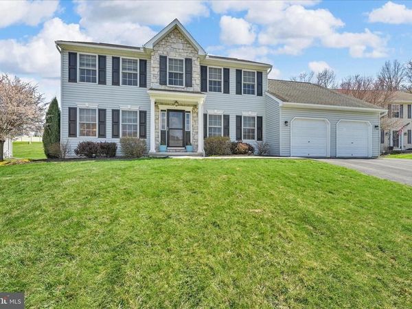 111 HOLLY ROAD, ORWIGSBURG, PA 17961