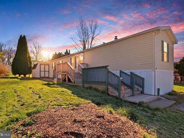 53 CHESAPEAKE ESTATE, THOMASVILLE, PA 17364