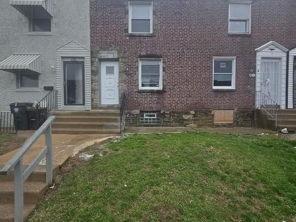 4816 E ALCOTT STREET, PHILADELPHIA, PA 19135