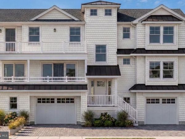 2 E 79TH STREET , HARVEY CEDARS, NJ 08008