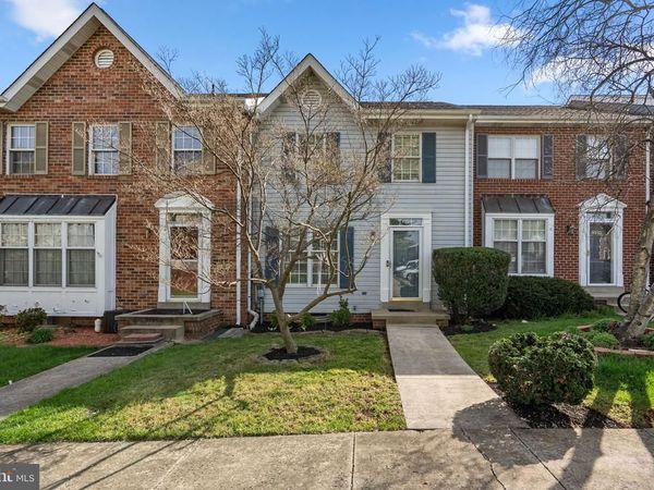 8037 WATERVIEW COURT, FREDERICK, MD 21701