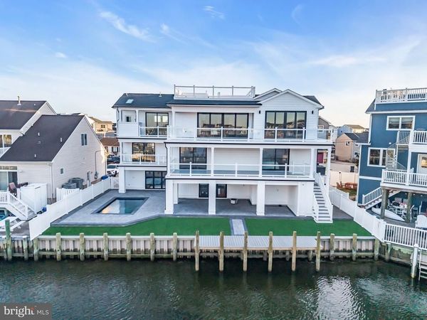 1166 JENNIFER LANE, MANAHAWKIN, NJ 08050