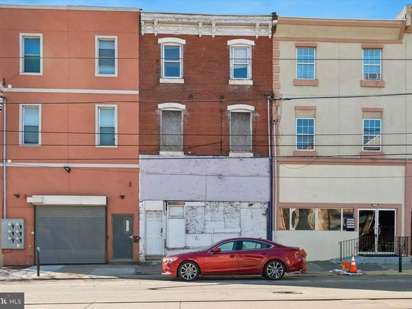 4030 W GIRARD AVENUE , PHILADELPHIA, PA 19104