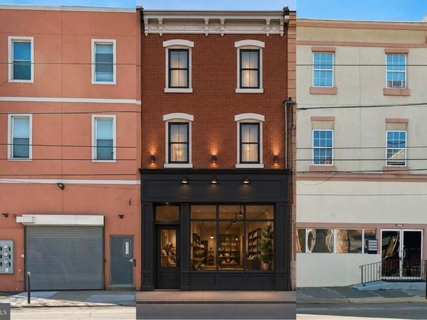 4030 W GIRARD AVENUE, PHILADELPHIA, PA 19104