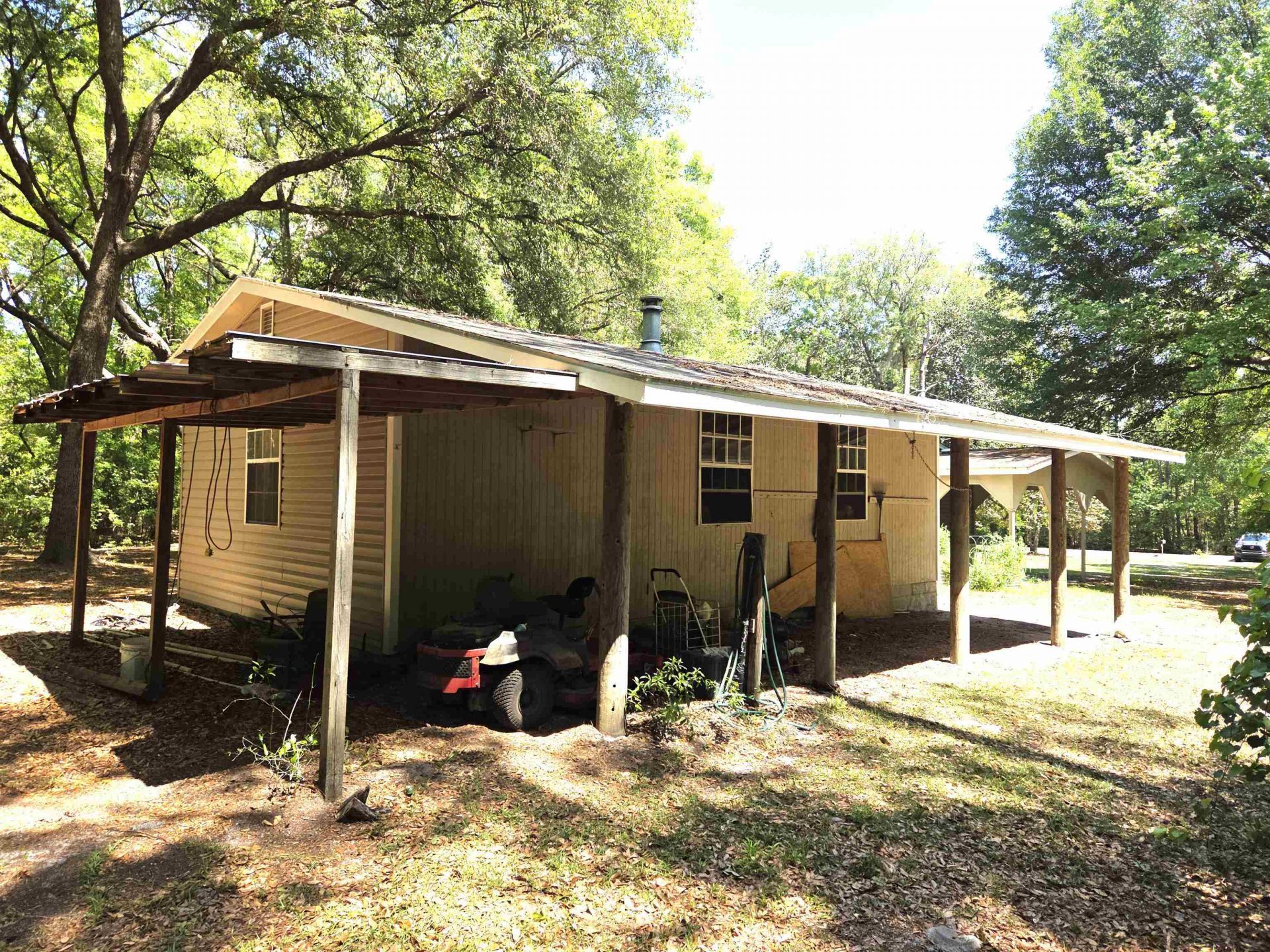 2344 Lakeview Point , Quincy, FL 32351 Photo