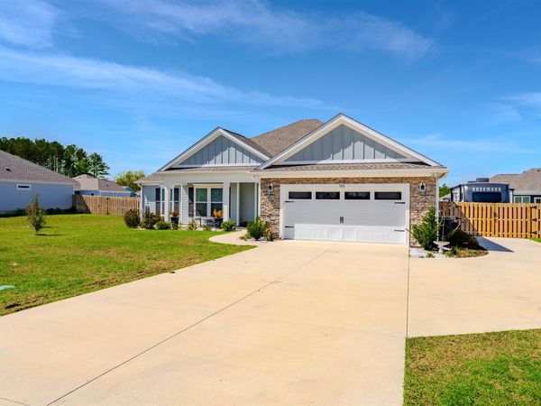 195 Shelby Drive, Crawfordville, FL 32327