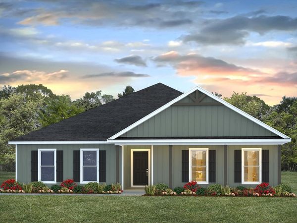 7981 Lonesome Dove Lane , Tallahassee, FL 32311