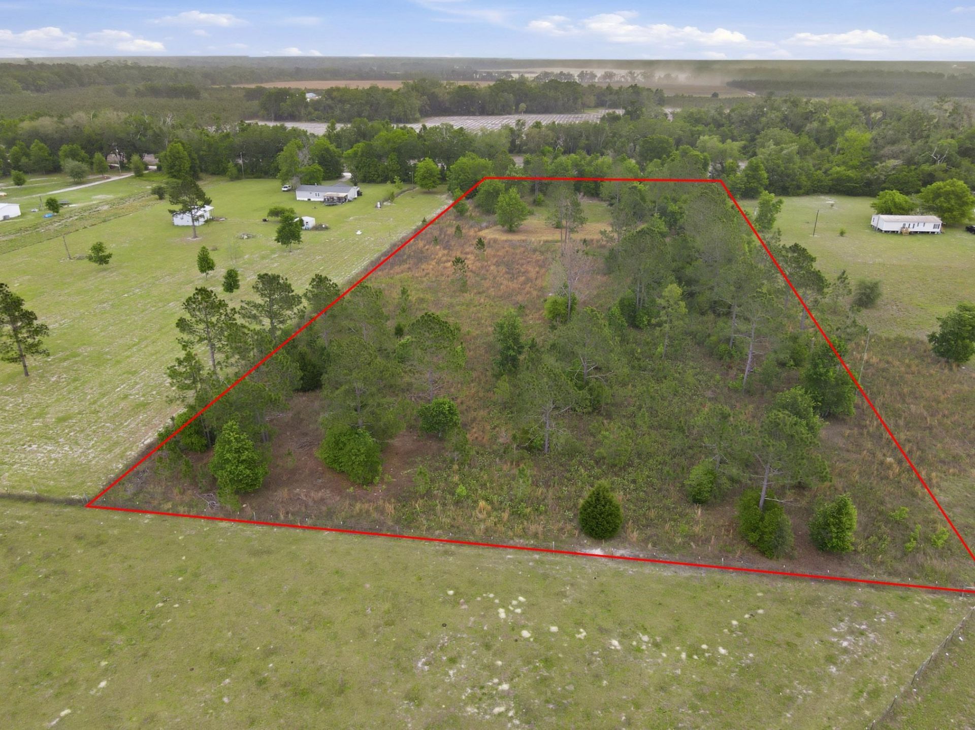 000 NE Rowan Road , Mayo, FL 32066 Photo