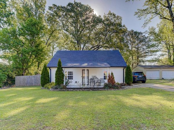 3716 ARDMORE ST, Memphis, TN 38127