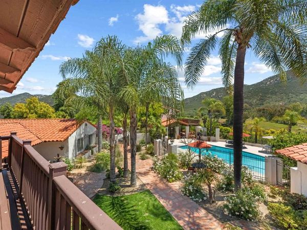 17156 Dos Hermanos, Poway, CA 92064
