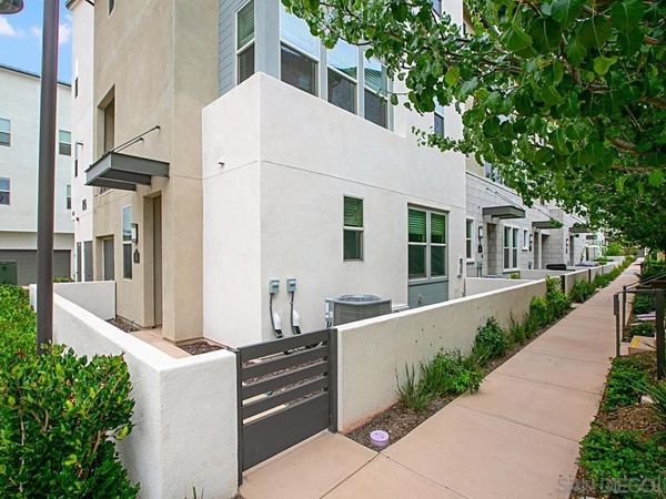 16755 Coyote Bush 89, San Diego, CA 92127