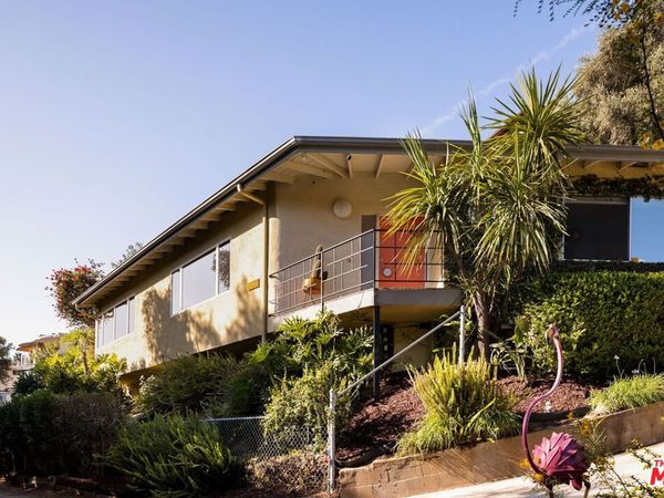 941 Cavanagh Road, Glendale, CA 91207