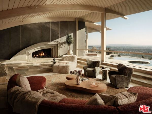 624 Cole Place, Beverly Hills, CA 90210