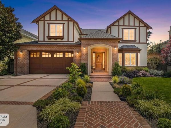 107 Carnoustie Drive, Half Moon Bay, CA 94019