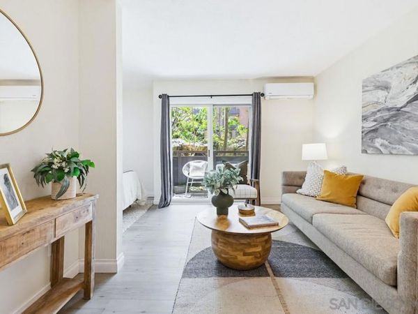 1605 S HOTEL CIRCLE, Unit B101, San Diego, CA 92108