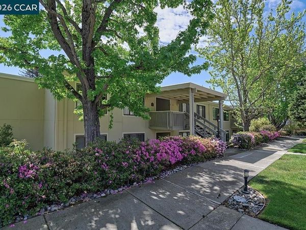 2000 Golden Rain, Unit 2, Walnut Creek, CA 94595