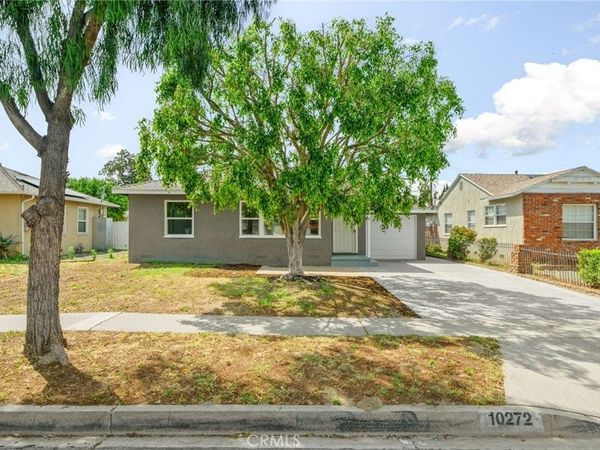 10272 Muroc, Bellflower, CA 90706